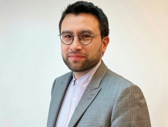 Portrait Alexandre Collet