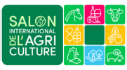 Logo of the Paris International Agricultural Show