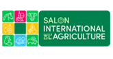 Horizontal Logo of the Paris International Agricultural Show