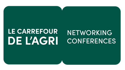 Logo du Carrefour de l'Agri