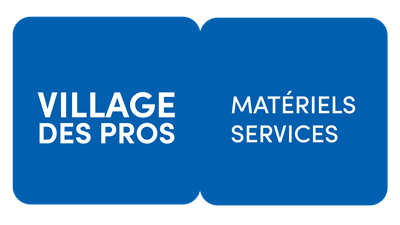 Logo du Village des Pros