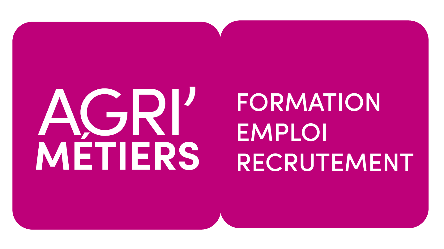 Logo AGRI'METIERS