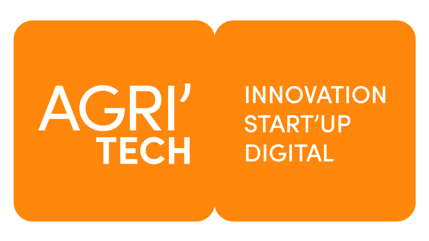 Logo Agri'Tech